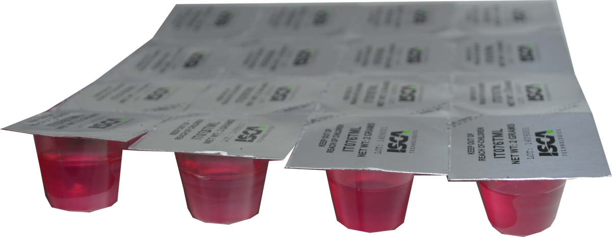 ISCAlure TML (Mediterranean Fruit Fly) - IT076 - ISCA Technologies
 - 2