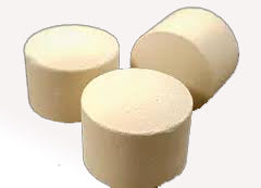 Torula Yeast Pouch - 21 Pellets