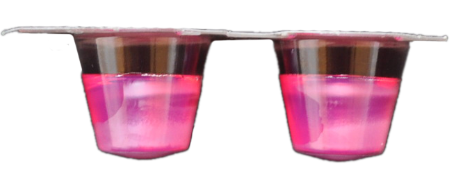 ISCAlure TML (Mediterranean Fruit Fly) - IT076 - ISCA Technologies
 - 1