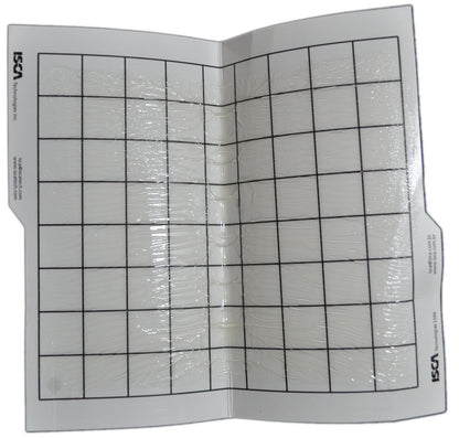 Plastic Delta Trap - PLDT - ISCA Technologies
 - 6