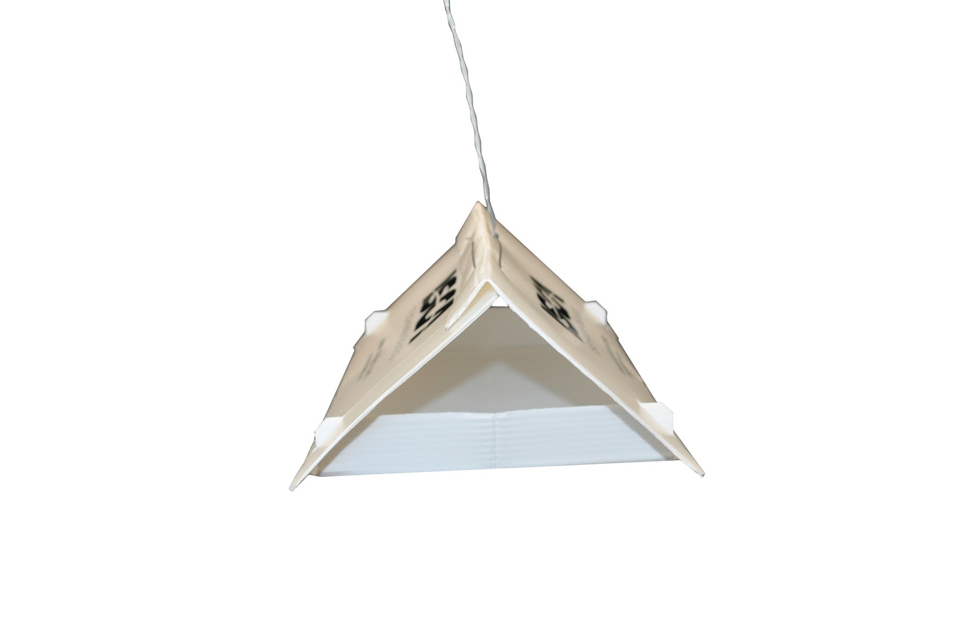 Plastic Delta Trap - PLDT - ISCA Technologies
 - 3